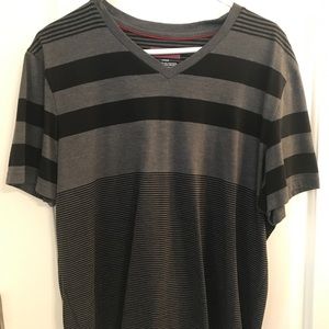 Men's Alfani V-neck